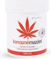 Medicprogress Konopné mazanie hrejivé 250ml - cena, porovnanie