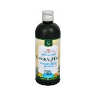 Herbamedicus Konská masť Bylinné liehové mazanie 400ml - cena, porovnanie