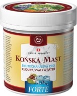 Herbamedicus Konská masť Forte chladivá 250ml - cena, porovnanie