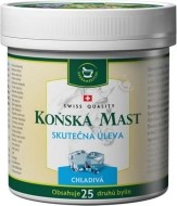 Herbamedicus Konská masť chladivá 500ml - cena, porovnanie