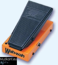 George Dennis GD30 Wah-Wah Pedal