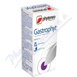 Neofyt Phyteneo Gastrophyt 5x3g