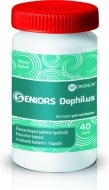 Harmonium Seniors Dophilus 40tbl - cena, porovnanie