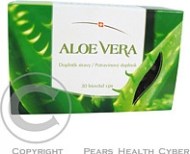 Herb Pharma Fytofontana Aloe Vera 30tbl - cena, porovnanie