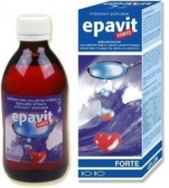 Alfa Vita Epavit Forte 220g