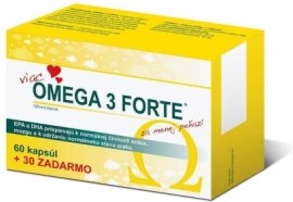 Farmax Omega 3 Forte 90tbl