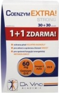 Simply You Coenzym Extra! Strong 60mg DaVinci 60tbl - cena, porovnanie