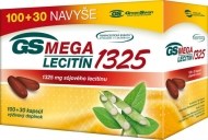 Green-Swan GS Megalecitin 1325 130tbl - cena, porovnanie