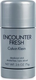 Calvin Klein Encounter Fresh 75g