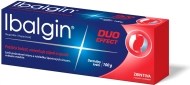 Zentiva Ibalgin Duo Effect 100g - cena, porovnanie