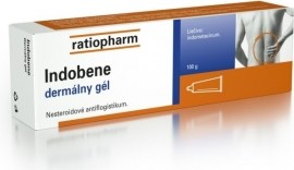 Teva Indobene 100g