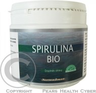 Blue Step Spirulina Bio 1200tbl - cena, porovnanie