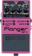 Boss BF-3 Flanger - cena, porovnanie