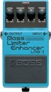 Boss LMB-3 Bass Limiter-Enhancer - cena, porovnanie
