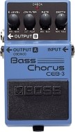 Boss CEB-3 Bass Chorus - cena, porovnanie