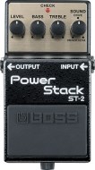 Boss ST-2 Power Stack - cena, porovnanie