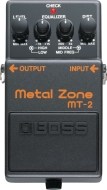 Boss MT-2 Metal Zone - cena, porovnanie