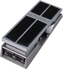 Boss FV-500H Volume Pedal