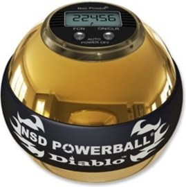 Powerball Diablo 450Hz Light
