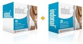 Synergia Indonal Man 120tbl