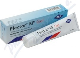 Ibsa Flector EP 60g