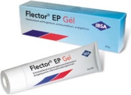 Ibsa Flector EP 100g