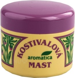 Aromatica Kostihojová masť 50ml