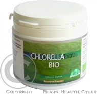 Blue Step Chlorella Extra Bio 1200tbl - cena, porovnanie