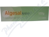 Pharmaselect International Beteiligungs Algesal 100g - cena, porovnanie