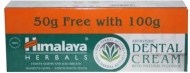 Himalaya Herbals Dental Cream 100g - cena, porovnanie