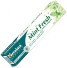 Himalaya Mint Fresh 75ml