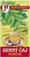 Agrokarpaty Senný čaj 20ks - cena, porovnanie