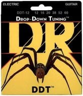 DR Strings DDT-12 - cena, porovnanie
