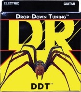 DR Strings DDT-10 - cena, porovnanie