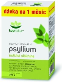 ASP Psyllium 300g