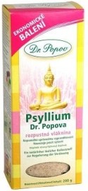 Dr. Popov Psyllium 200g