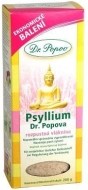 Dr. Popov Psyllium 200g - cena, porovnanie