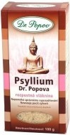 Dr. Popov Psyllium 100g - cena, porovnanie