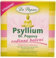 Dr. Popov Psyllium 500g - cena, porovnanie