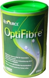 Nestlé Resource OptiFibre 250g