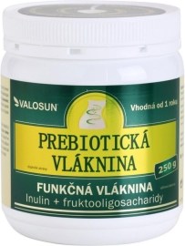 Valosun Prebiotická vláknina 250g