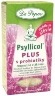 Dr. Popov Psyllicol Plus s probiotikami 100g - cena, porovnanie