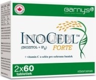 Barny´s Inocell Forte 120tbl - cena, porovnanie