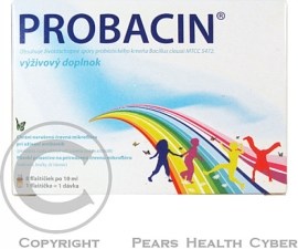inPharm Probacin 8x10ml