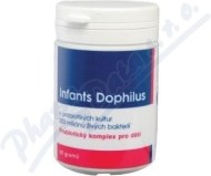 Harmonium Dophilus Infants 60g - cena, porovnanie