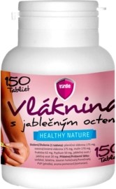 Virde Vláknina s jablčným octom 150tbl
