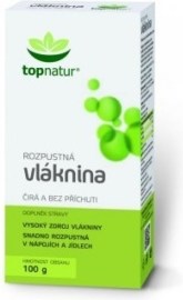 ASP Rozpustná vláknina 100g