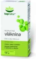 ASP Rozpustná vláknina 100g - cena, porovnanie