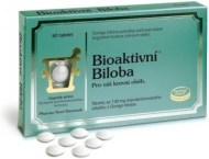 Pharma Nord Bio-Biloba 60tbl - cena, porovnanie
