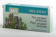 Fytopharma Melaton 30tbl - cena, porovnanie